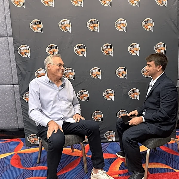Bright Side Sitdown: Mike D’Antoni reflects on the Suns and Seven Seconds or Less