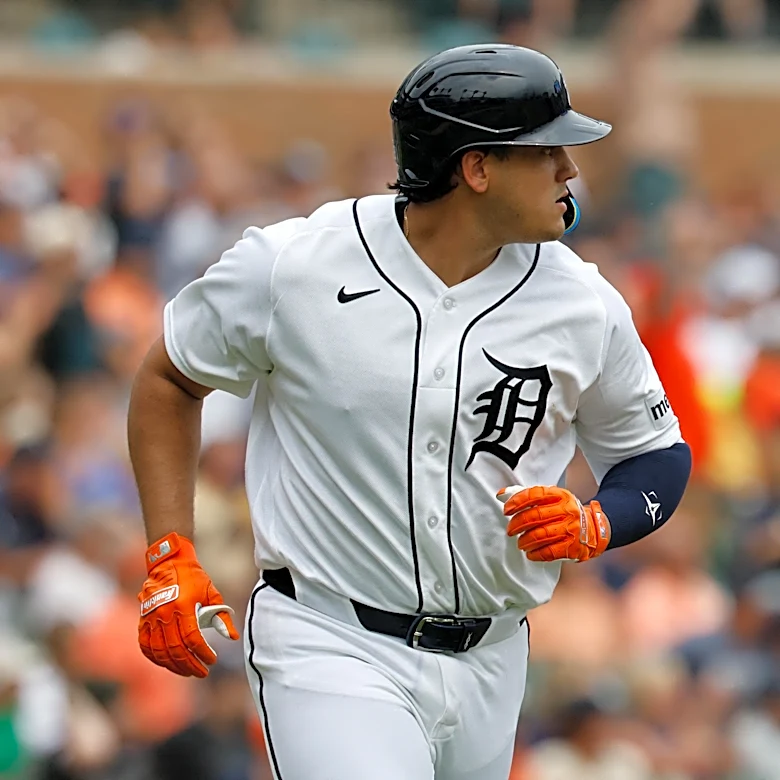 GameThread: Detroit Tigers vs. Chicago White Sox, 1:10 p.m.