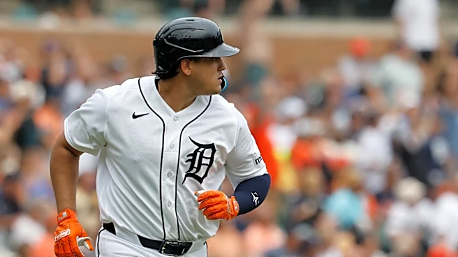 GameThread: Detroit Tigers vs. Chicago White Sox, 1:10 p.m.