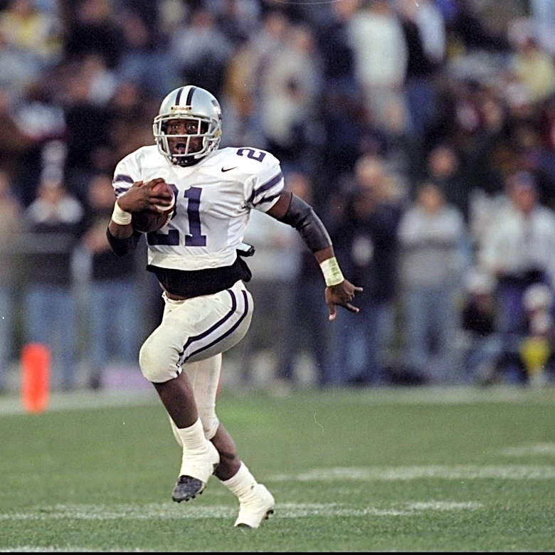 21 DAYS TO 2026 KICKOFF: LJ McGhee