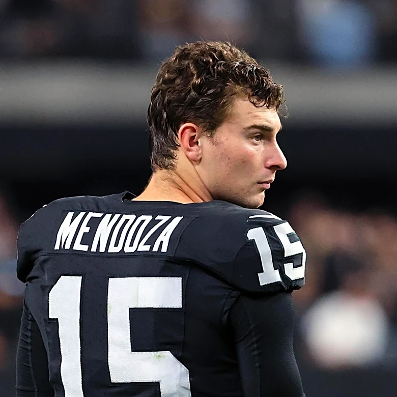 Raiders Mailbag: Can Fernando Mendoza win starting quarterback job in preseason?