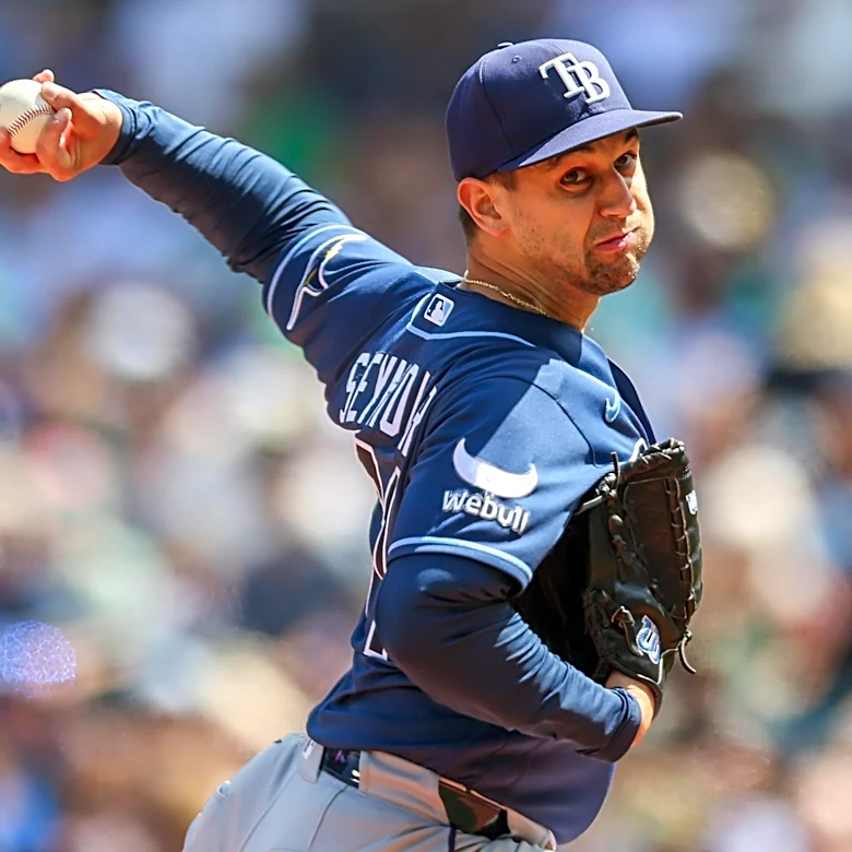 Rays Reacts Results: Rotation Risks Realized