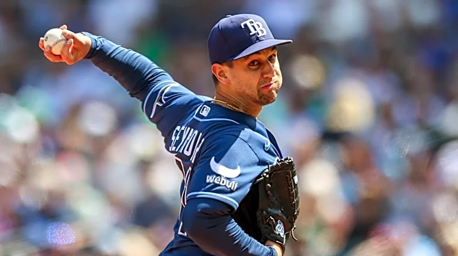 Rays Reacts Results: Rotation Risks Realized