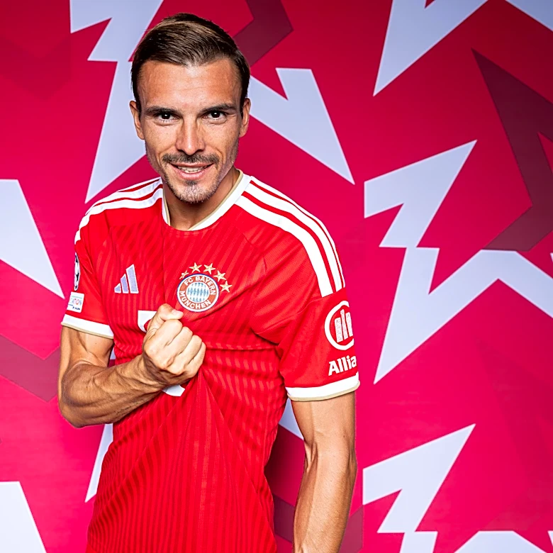 Newcastle United could offer Bayern Munich a permanent solution for João Palhinha
