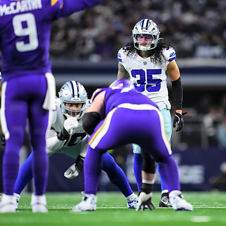 4 Cowboys who need big games against the Seahawks