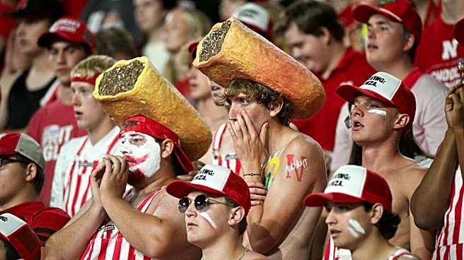 CORN NATION REACTS Survey Results: It’s a Landslide of Beef & Cabbage