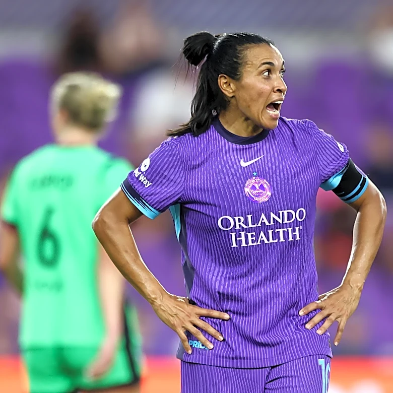 NWSL Availability Report (Matchweek 16 – Saturday): Racing Louisville vs Boston Legacy, Portland Thorns vs Orlando Pride