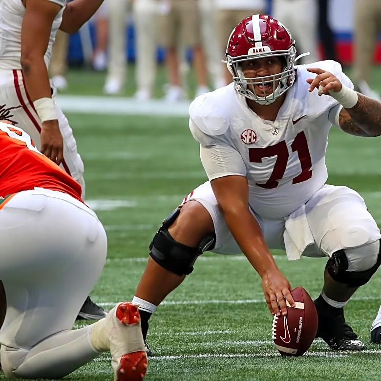 Patriots sign two interior offensive linemen in wake of preseason opener