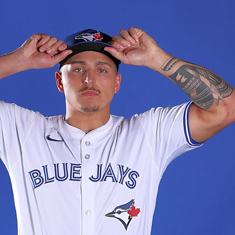 Jays Roster Moves: Guerrero To IL, Cameron Up, Tiedemann Up