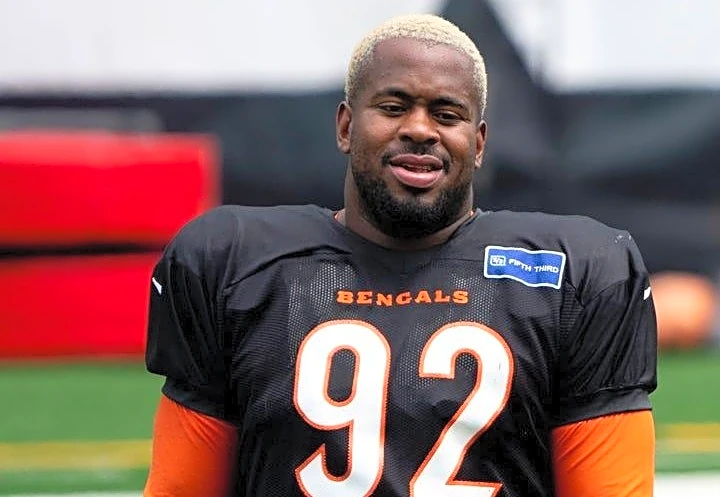 B.J. Hill cleared to practice