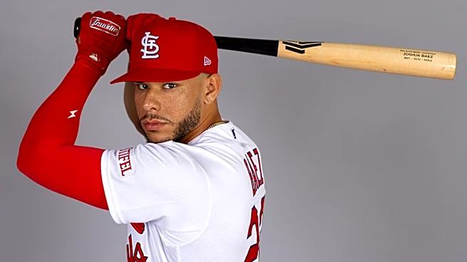 St. Louis Cardinals vs Chicago Cubs Saturday Game Discussion