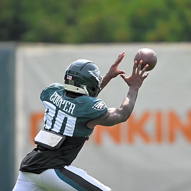Eagles vs. Ravens preseason watching guide