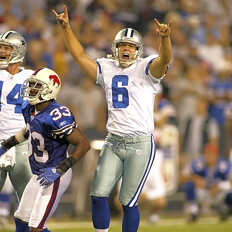 Cowboys countdown to kickoff: Top 100 iconic games – Day 29