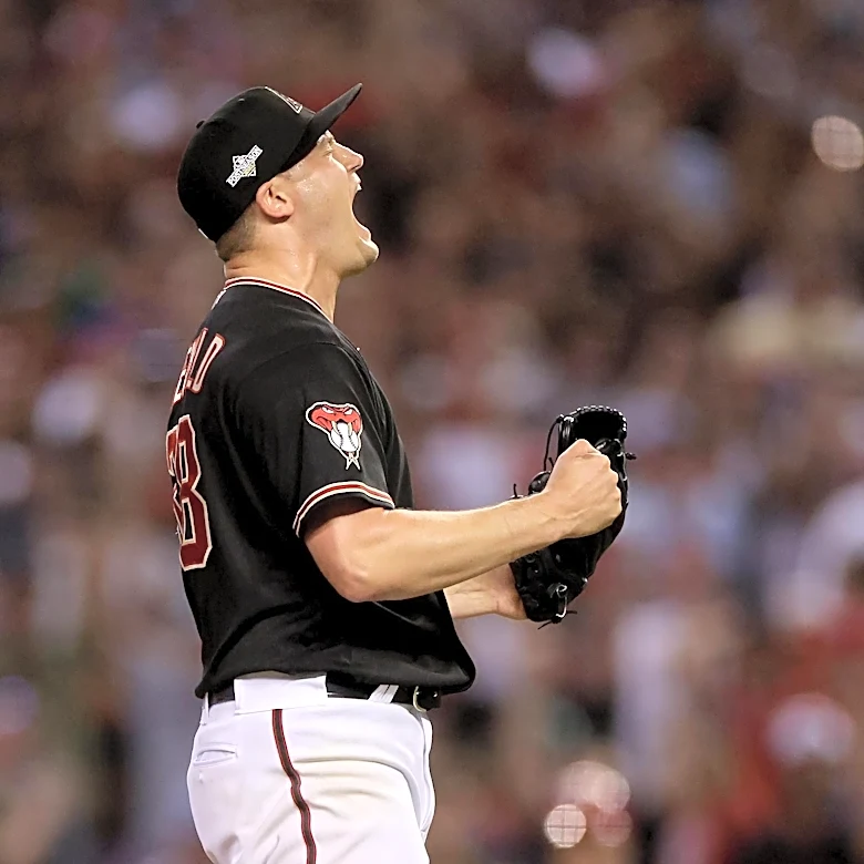 SB Nation Reacts Results: Sewald was good
