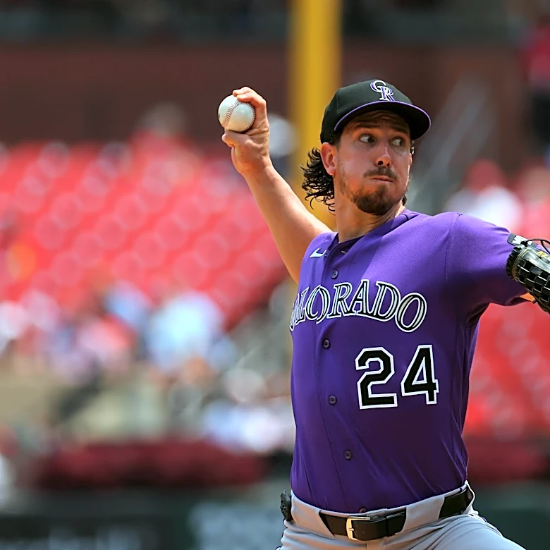 Colorado Rockies vs. San Francisco Giants game discussion: Michael Lorenzen vs. Logan Webb