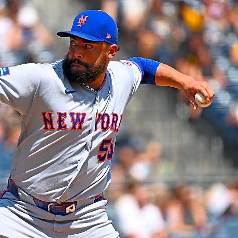 Mets vs Nationals: Lineups, broadcast info, and open thread, 8/15/26