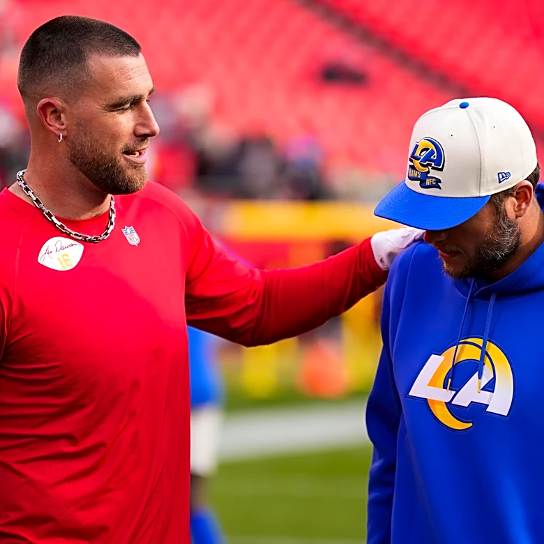 Chiefs-Rams Preseason Week 1: Game Discussion