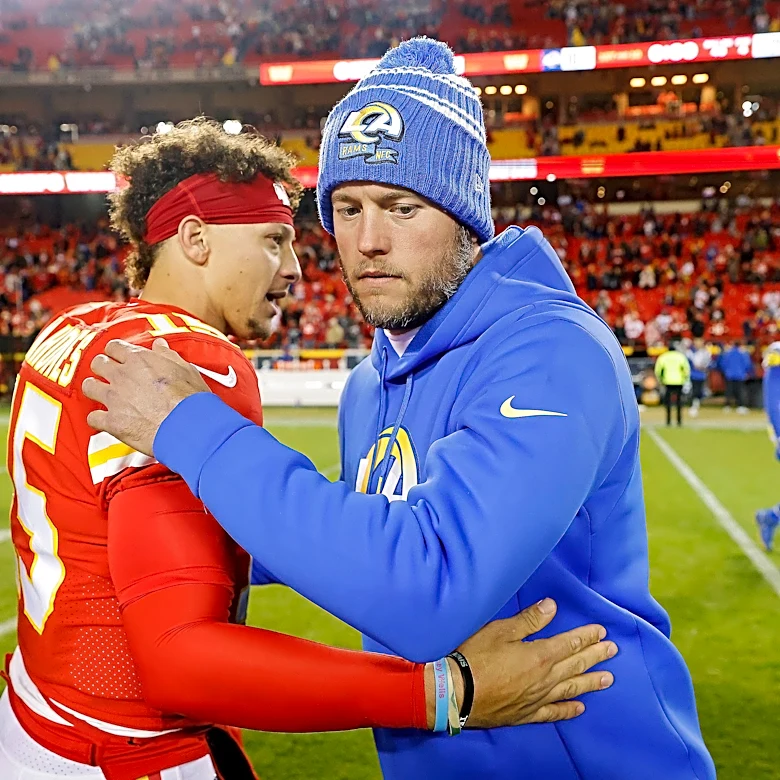 Rams-Chiefs preseason Week 1 game thread