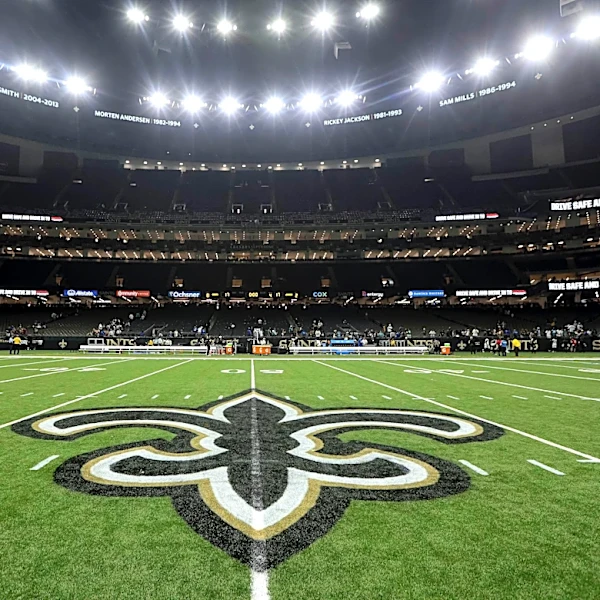 Jaguars vs Saints: Preseason Week 1 Live Blog and Open Thread