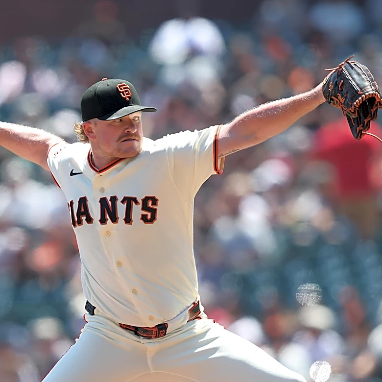 8/15 Gamethread: Giants vs. Rockies