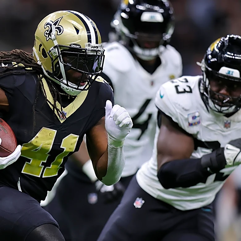 Saints vs. Jaguars: Preseason Week 1 Open Thread
