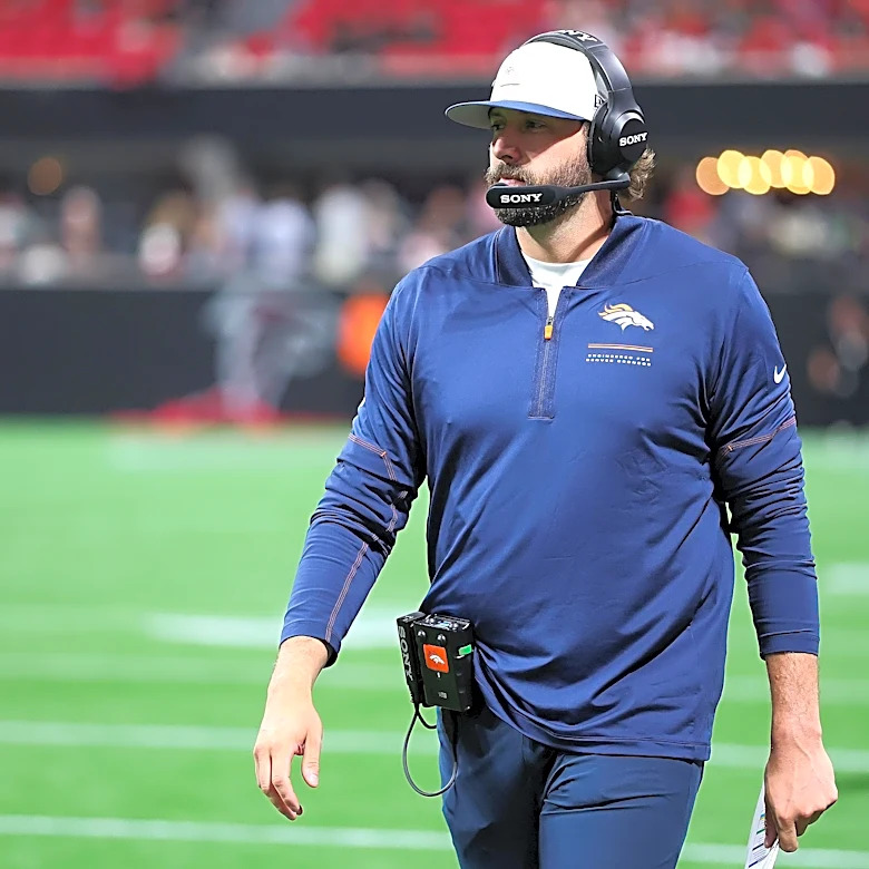 Sean Payton says OC Davis Webb was “on point” vs. Falcons