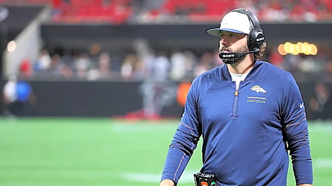 Sean Payton says OC Davis Webb was “on point” vs. Falcons