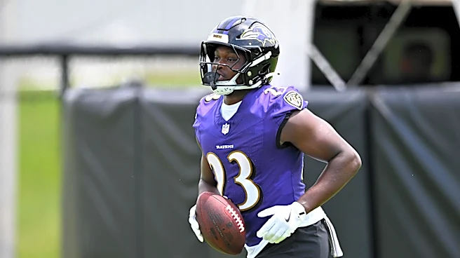 Beatdown Roundtable: what to watch for in the Ravens-Eagles preseason game