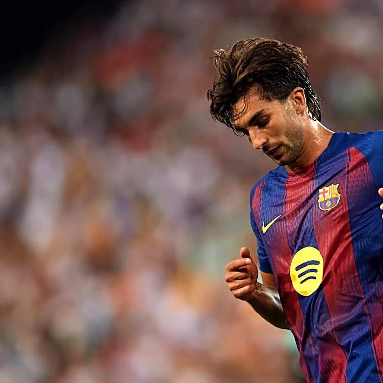 Ferran Torres sends goodbye message to Barcelona after signing for PSG