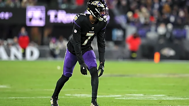 2026 Minnesota Golden Gophers in the NFL: Training Camp Edition