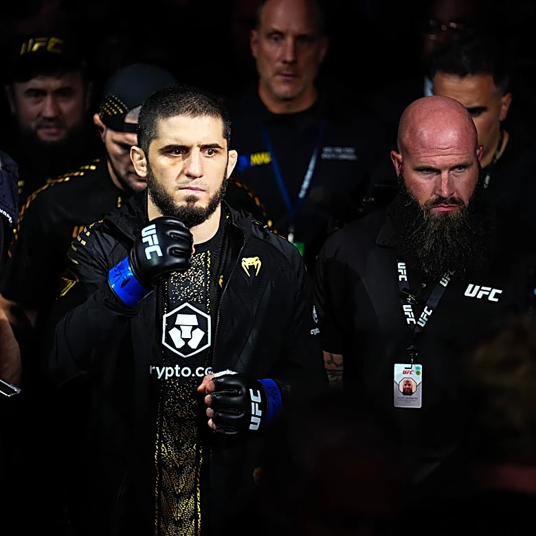 UFC 330 live results, highlights, play-by-play | Islam vs. Garry