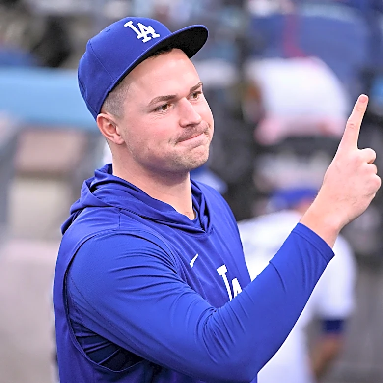 Dodgers on Deck: Sunday, August 16 vs. Brewers