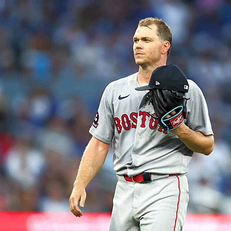 Red Sox at Pirates: Time to regain the groove