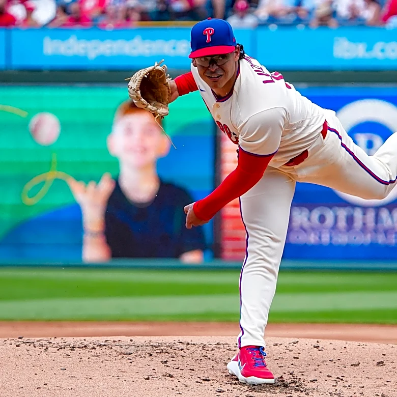 Gamethread 8/14: Phillies at Twins