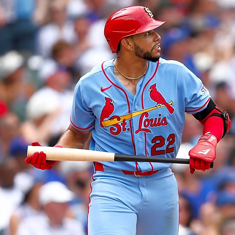 Cardinals 8, Cubs 4: Joshua Baez’s 3-HR debut crushes Matthew Boyd