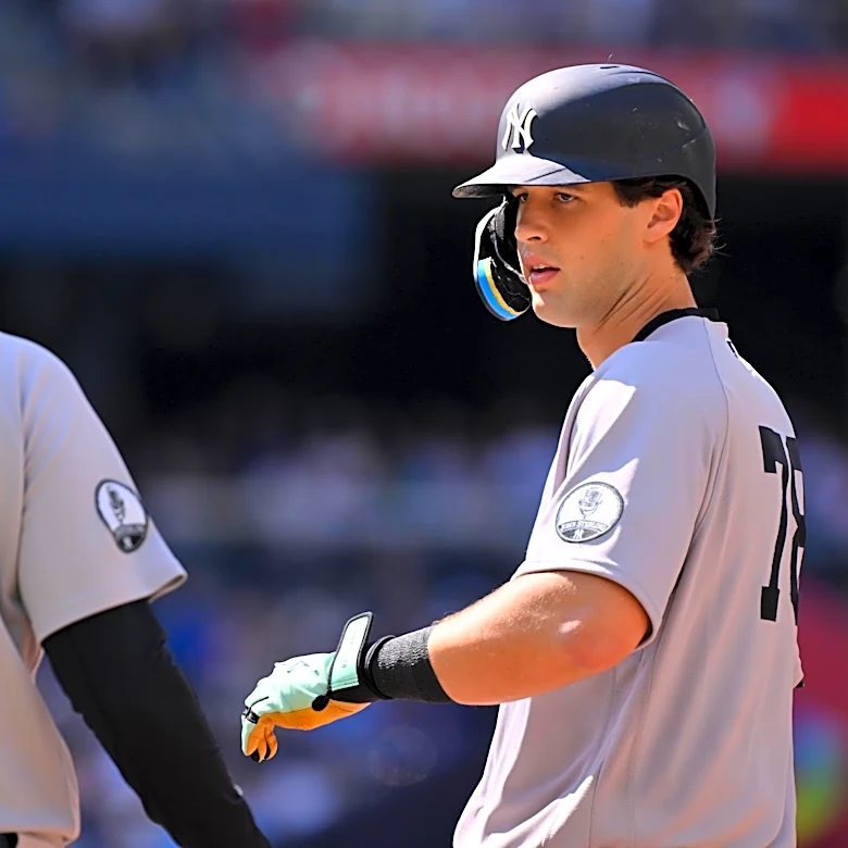 Outdone by the Jays bullpen, Yankees relive painful memory