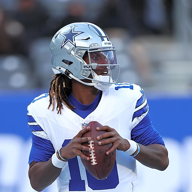 Cowboys at Seahawks: 5 things to watch