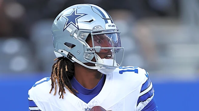 Cowboys at Seahawks: 5 things to watch