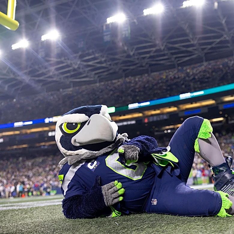 Seattle Seahawks vs. Dallas Cowboys live discussion: The champs are back!