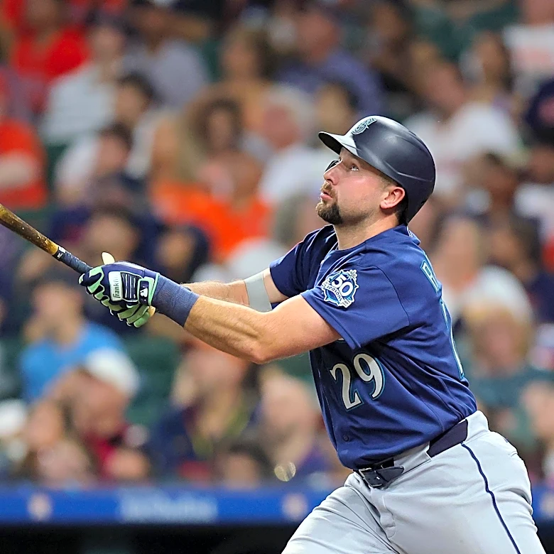 Mariners Game #124 Preview and Discussion, 8/15/26: SEA at HOU