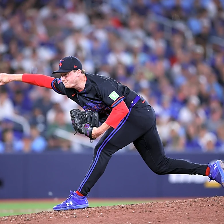 Blue Jays Beat Yankees