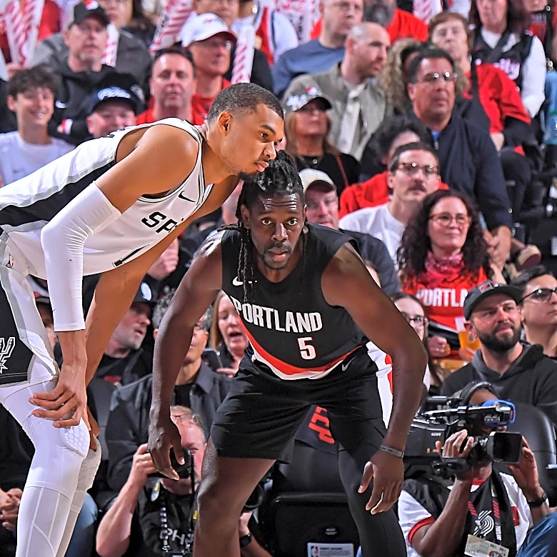 How Many Games Will the Blazers Win in November?