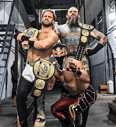 AEW Collision results, live discussion (Aug. 15, 2026): Good, Bad, & Ugly