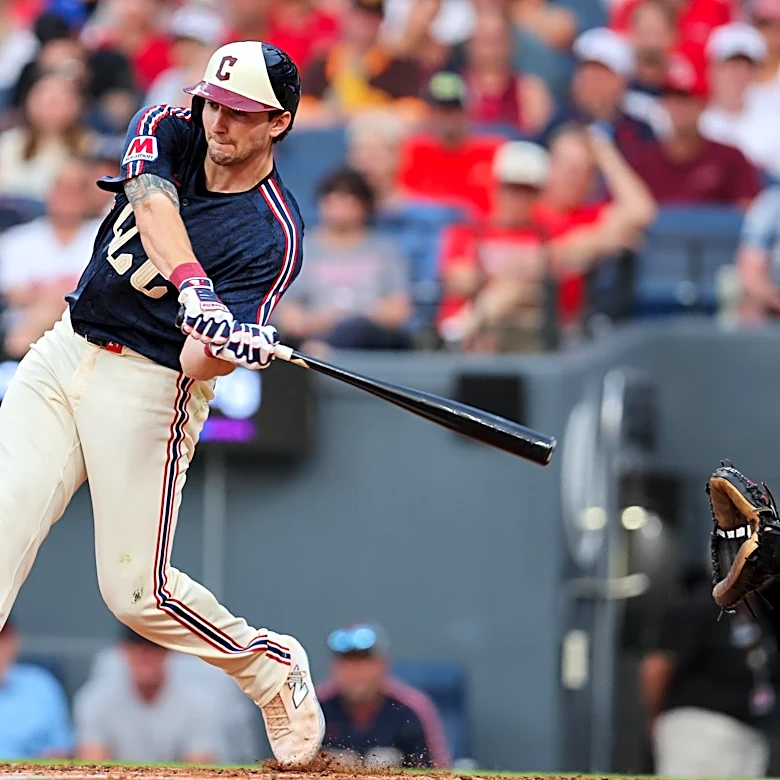 PADRES AT GUARDIANS: Cantillo vs. Peralta, discussion