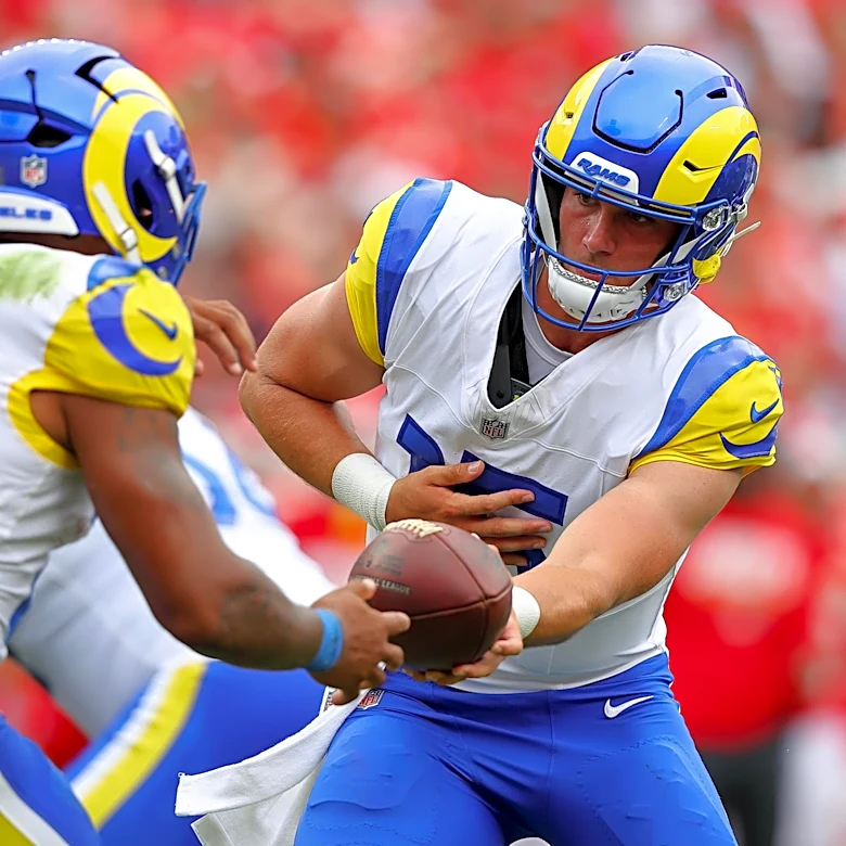 Rams-Chiefs preseason final score: Ty Simpson leads L.A. to win in NFL debut