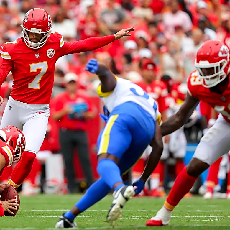Final Score: Rams defeat Chiefs 20-12 in NFL Preseason Week 1