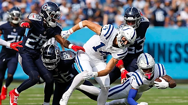 Colts receiving corps faces uncertainty as depth concerns linger during indoor practice