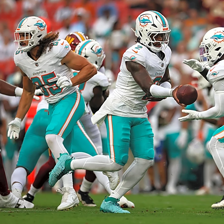 Miami Dolphins Discussion: Preseason Game 1 Afterthoughts Edition