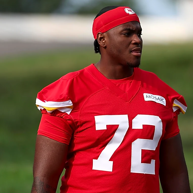 Andy Reid gives single Chiefs injury update after preseason Week 1