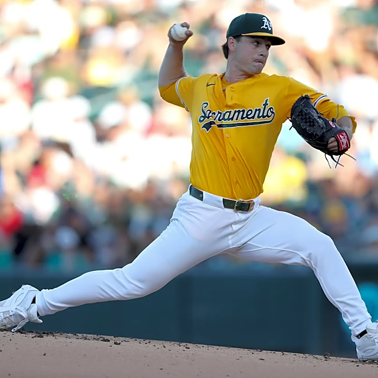 Game #123: Rangers at Athletics Game Thread